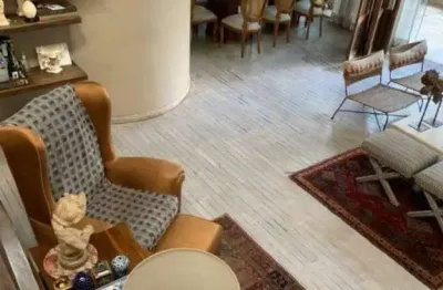 Casa com 3 quartos à venda na Rua Bernardino de Campos, 897, Campo Belo, São Paulo