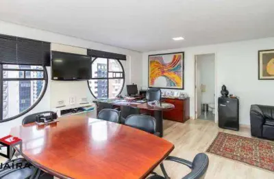 Sala comercial à venda na Rua João Cachoeira, 488, Vila Nova Conceição, São Paulo
