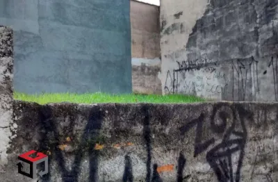 Terreno à venda nova petrópolis - são bernardo do campo - sp