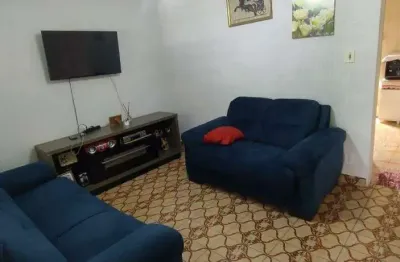 Casa com 2 quartos à venda na Rua Martinica, 509, Capuava, Santo André