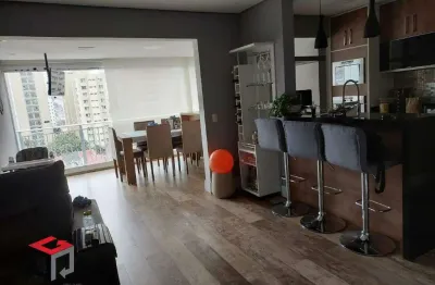Apartamento à venda 3 quartos 1 suíte 3 vagas bosque da saúde - são paulo - sp