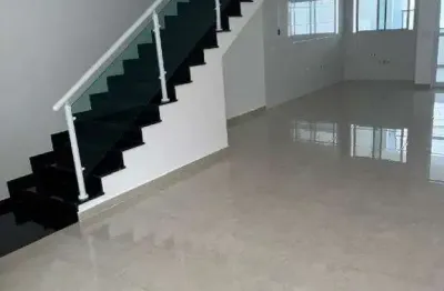 Sobrado à venda 3 quartos 3 suítes 2 vagas marina - santo andré - sp