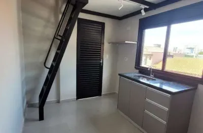 Apartamento para aluguel 1 quarto bangu - santo andré - sp