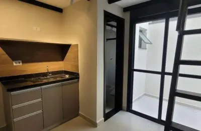 Apartamento para aluguel 1 quarto bangu - santo andré - sp