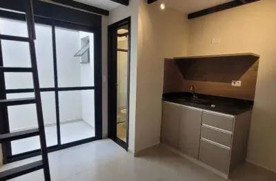 Apartamento para aluguel 1 quarto bangu - santo andré - sp