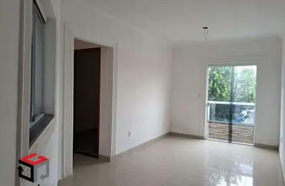 Cobertura à venda 2 quartos 1 suíte 1 vaga capuava - santo andré - sp