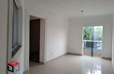 Apartamento à venda 2 quartos 1 suíte 1 vaga capuava - santo andré - sp