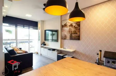 Apartamento com 3 quartos à venda na Rua Taquaruçu, 485, Jabaquara, São Paulo