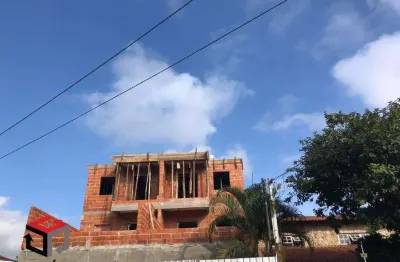 Apartamento à venda 2 quartos 1 suíte 1 vaga pires - santo andré - sp