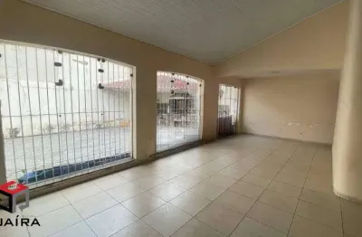 Sobrado para aluguel 4 vagas jardim do mar - são bernardo do campo - sp