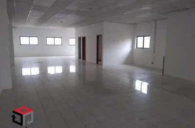 Prédio comercial de 670m² localizado no bairro jabaquara em são paulo/sp.