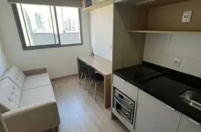 Kitnet / Stúdio à venda na Rua Fernão Dias, 75, Pinheiros, São Paulo