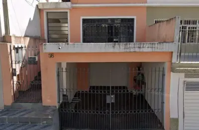 Terreno 120 m² localizado no bairro gilda santo andré - sp