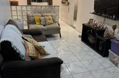 Casa 158 m² localizado no bairro casa grande diadema - sp