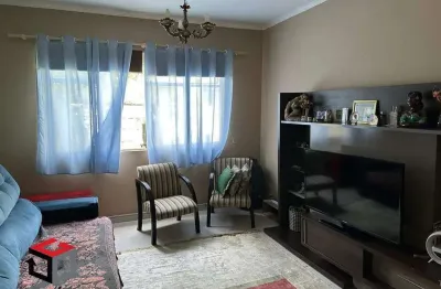 Sobrado à venda 4 quartos 3 vagas santo andré - são paulo - sp