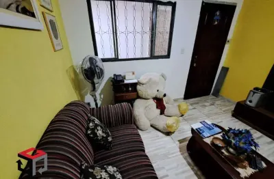 Casa 168 m² localizado no bairro jardim do mar são bernardo do campo - sp