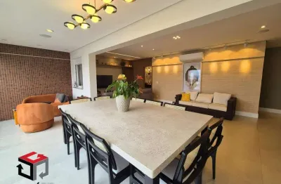 Apartamento à venda 3 quartos 3 suítes 2 vagas centro - são bernardo do campo - sp