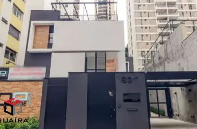 Casa com 2 quartos à venda na Rua Doutor Veiga Filho, 323, Santa Cecília, São Paulo