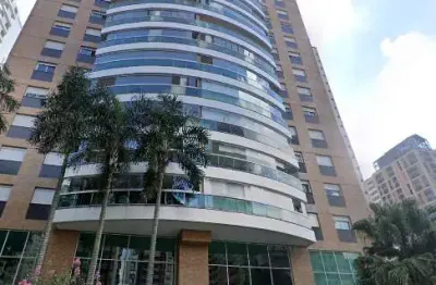 Apartamento 3 suites com 275m² - sumaré - são paulo - sp .