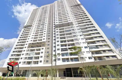 Apartamento 2 dormitórios com 55m² - vila anastácio - são paulo - sp .