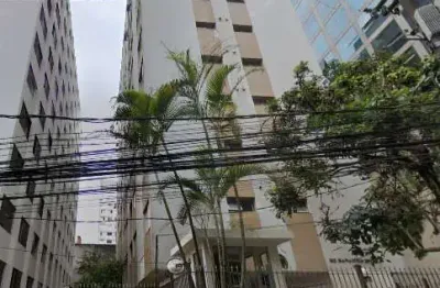 Apartamento 2 dormitórios com 70m² - consolação - são paulo - sp.