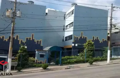 Apartamento de 60m² no taboão em são bernardo do campo - sp