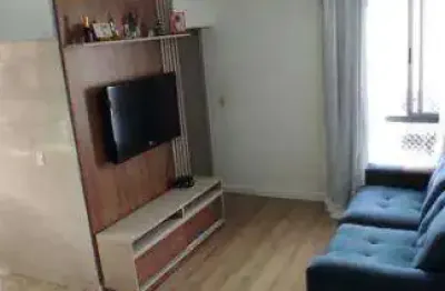 Apartamento à venda 2 quartos 1 vaga são josé - são caetano do sul - sp