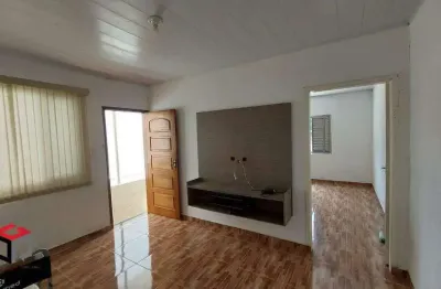 Casa 186 m² localizado no bairro olímpico são caetano do sul - sp