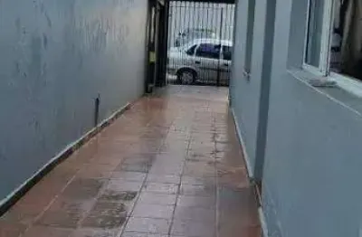 Casa térrea no brooklin com 4 quartos - 2 vagas - 250m²