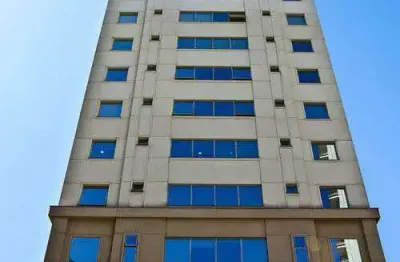 Sala comercial à venda na Avenida Angélica, 2163, Consolação, São Paulo