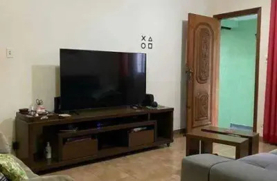 Sobrado à venda 3 quartos 1 suíte 4 vagas centro - são bernardo do campo - sp