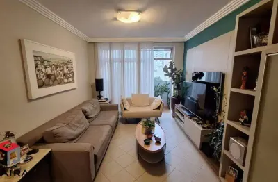 Apartamento à venda 3 quartos 1 suíte 2 vagas centro - são bernardo do campo - sp