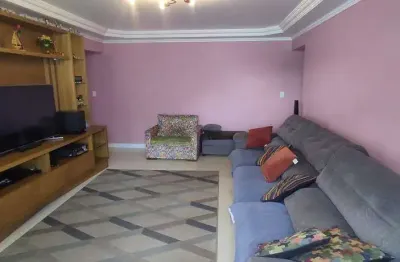 Casa à venda 3 quartos 1 suíte 8 vagas pires - santo andré - sp