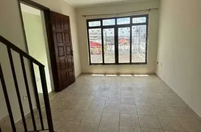 Sobrado à venda 3 quartos 1 suíte 2 vagas anchieta - são bernardo do campo - sp
