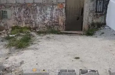 Terreno à venda na Avenida Queirós Filho, 2630, Vila Guaraciaba, Santo André