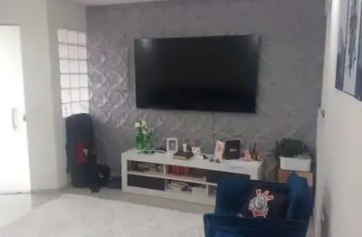 Sobrado à venda 3 quartos 1 suíte 3 vagas cooperativa - são bernardo do campo - sp