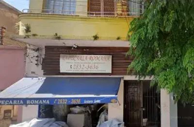 Prédio comercial de 320m² na vila romana em são paulo - sp.