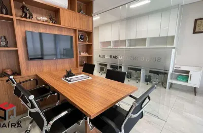 Sala comercial à venda na Avenida Pereira Barreto, 1479, Baeta Neves, São Bernardo do Campo