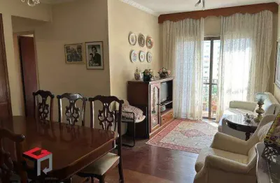Apartamento com 2 quartos à venda na Avenida da Aclimação, 415, Aclimação, São Paulo