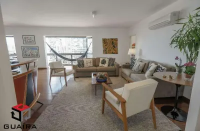 Apartamento com 3 quartos à venda na Rua Pensilvânia, 520, Cidade Monções, São Paulo