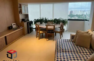 Apartamento com 3 quartos à venda na Rua Nebraska, 309, Brooklin, São Paulo