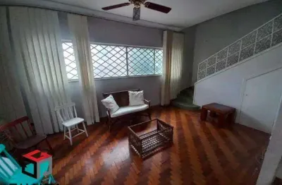 Sobrado à venda 2 quartos 1 suíte 2 vagas cambuci - são paulo - sp