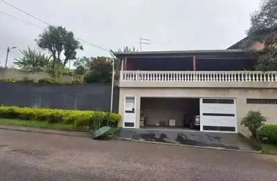 Casa à venda 2 quartos 3 vagas batistini - são bernardo do campo - sp