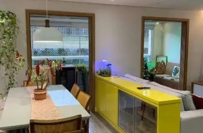 Apartamento à venda 2 quartos 1 suíte 1 vaga campestre - santo andré - sp