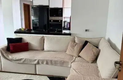 Apartamento 83 m² localizado no bairro das nações santo andré - sp