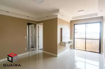 Apartamento à venda 3 quartos 2 vagas rudge ramos - são bernardo do campo - sp