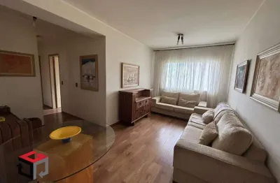 Apartamento para aluguel 2 quartos 1 vaga rudge ramos - são bernardo do campo - sp