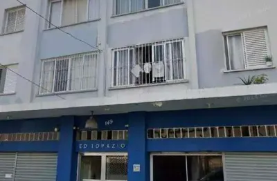 Apartamento à venda 3 quartos centro - são bernardo do campo - sp