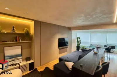 Apartamento com 1 quarto à venda na Rua Sansão Alves dos Santos, 343, Cidade Monções, São Paulo