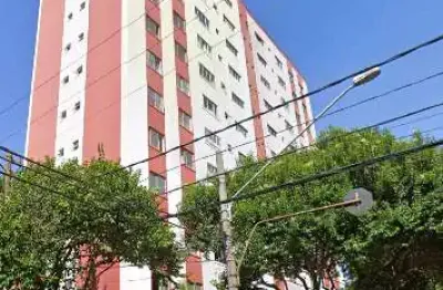 Apartamento com 2 quartos à venda na Rua Estero Belaco, 403, Vila da Saúde, São Paulo